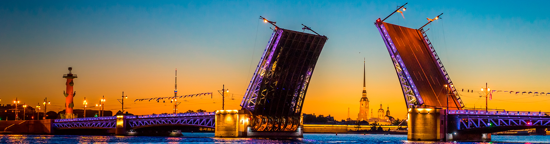 Авиабилеты Маврикий - Санкт-Петербург