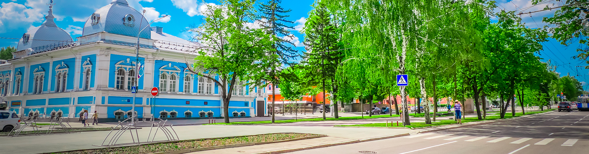 Авиабилеты Санкт-Петербург - Барнаул из аэропорта Пулково