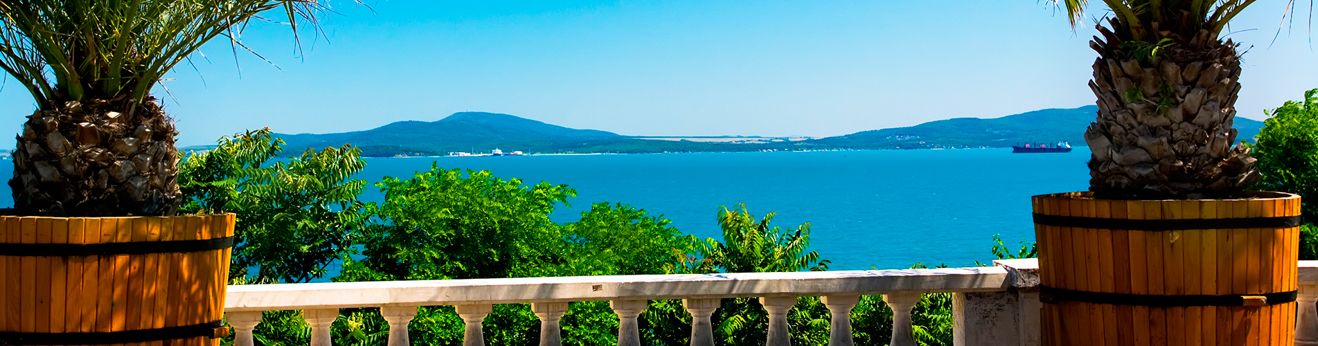 Авиабилеты Санкт-Петербург - Бургас из аэропорта Пулково