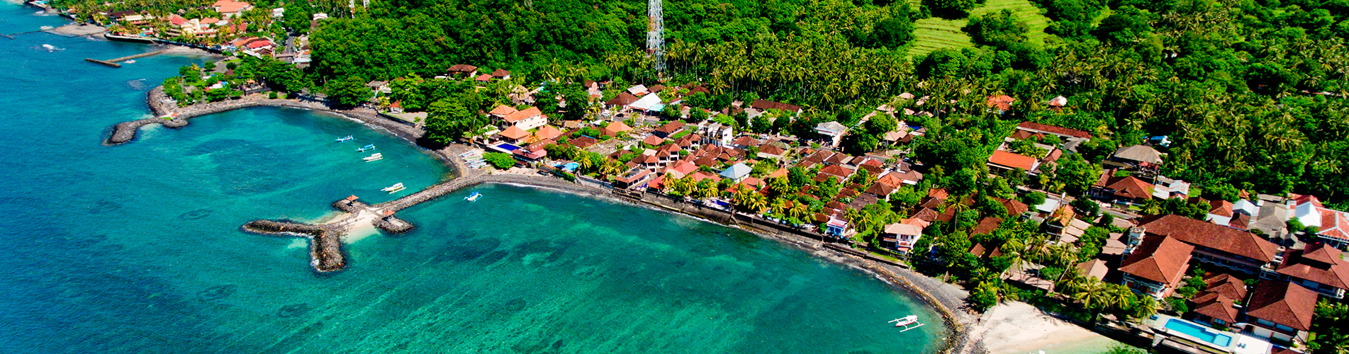 Авиабилеты Санкт-Петербург - Денпасар Бали из аэропорта Пулково