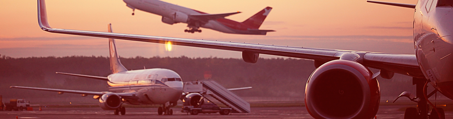 Авиабилеты Санкт-Петербург - Женева из аэропорта Пулково