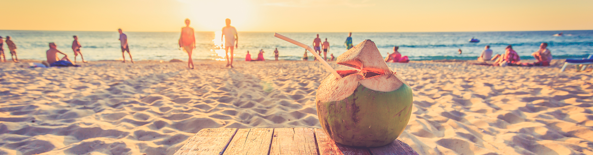 Авиабилеты Санкт-Петербург - Пхукет из аэропорта Пулково