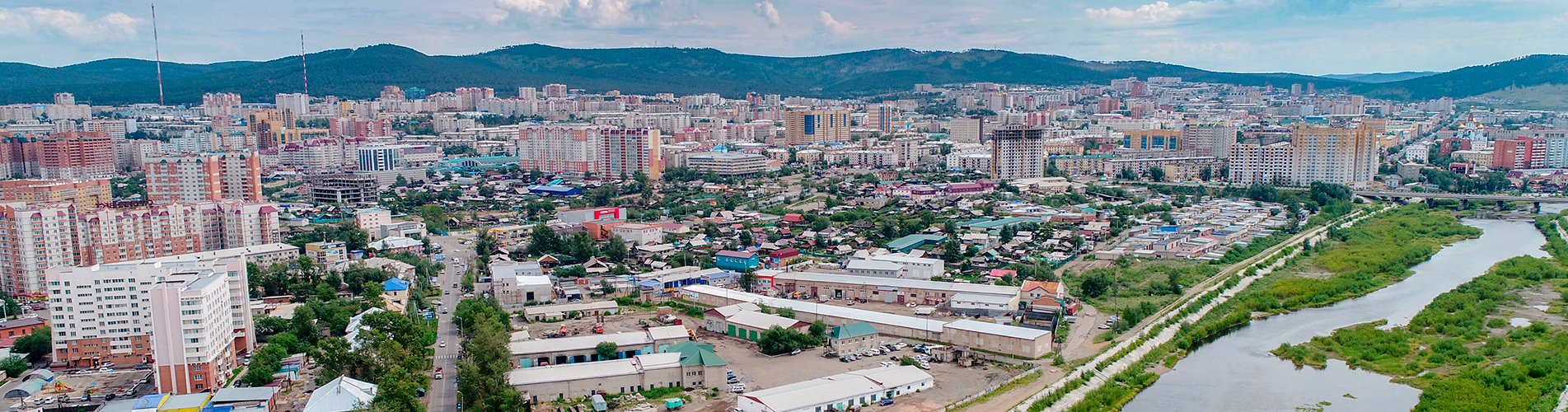 Авиабилеты Санкт-Петербург - Чита из аэропорта Пулково