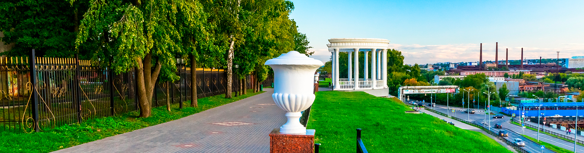 Авиабилеты Санкт-Петербург - Ижевск из аэропорта Пулково