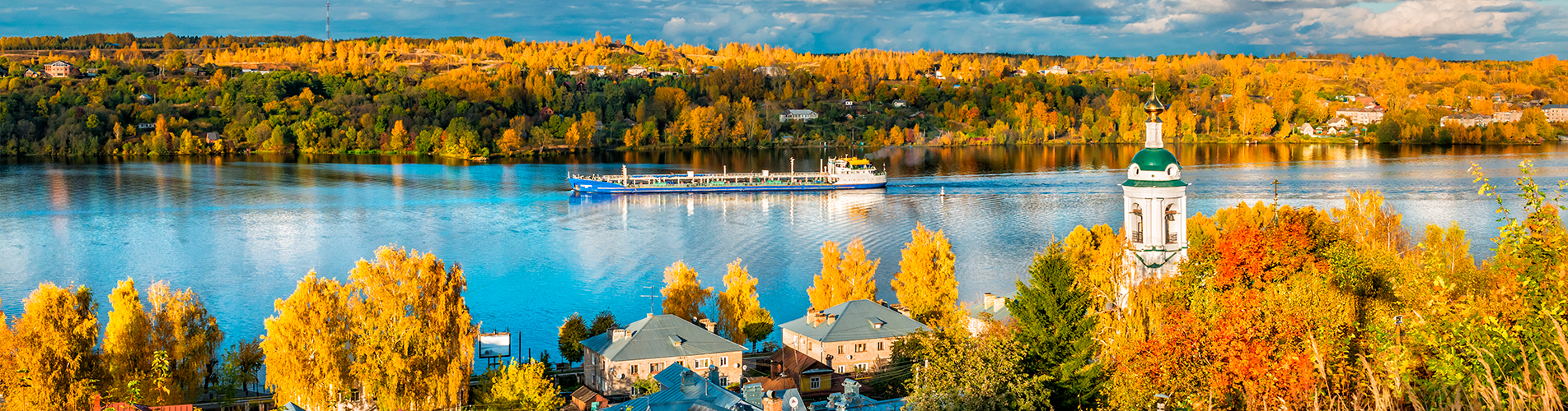 Авиабилеты Санкт-Петербург - Иваново из аэропорта Пулково