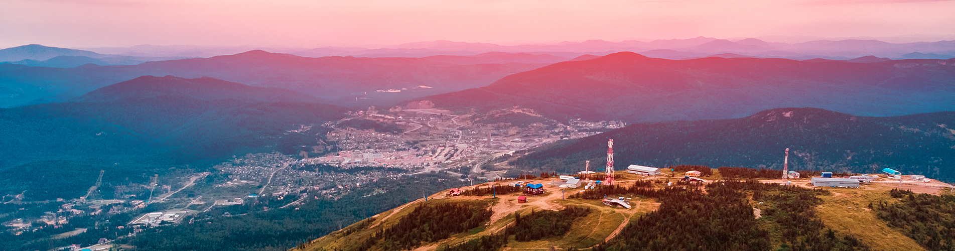 Авиабилеты Санкт-Петербург - Кемерово из аэропорта Пулково