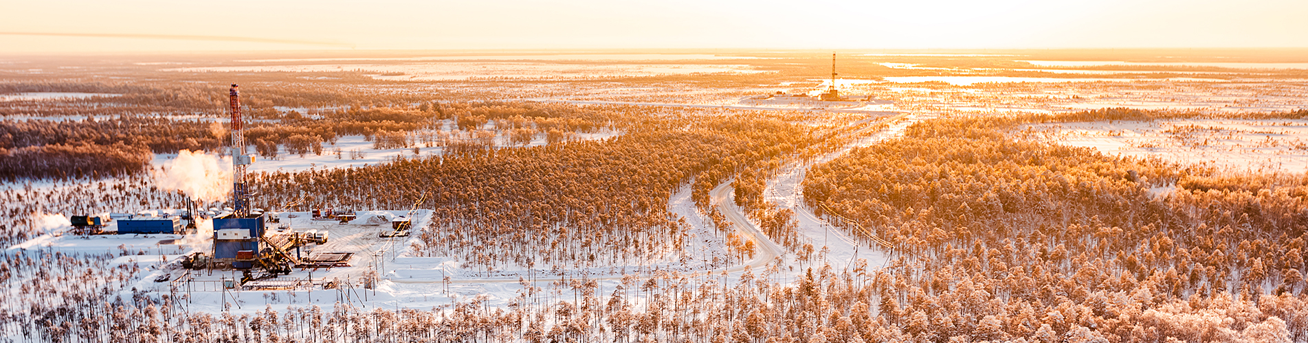 Авиабилеты Санкт-Петербург - Когалым из аэропорта Пулково