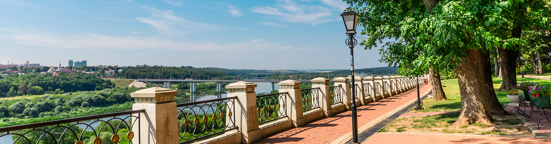 Авиабилеты Санкт-Петербург - Калуга из аэропорта Пулково