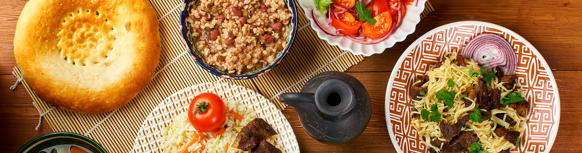 Авиабилеты Санкт-Петербург - Карши из аэропорта Пулково