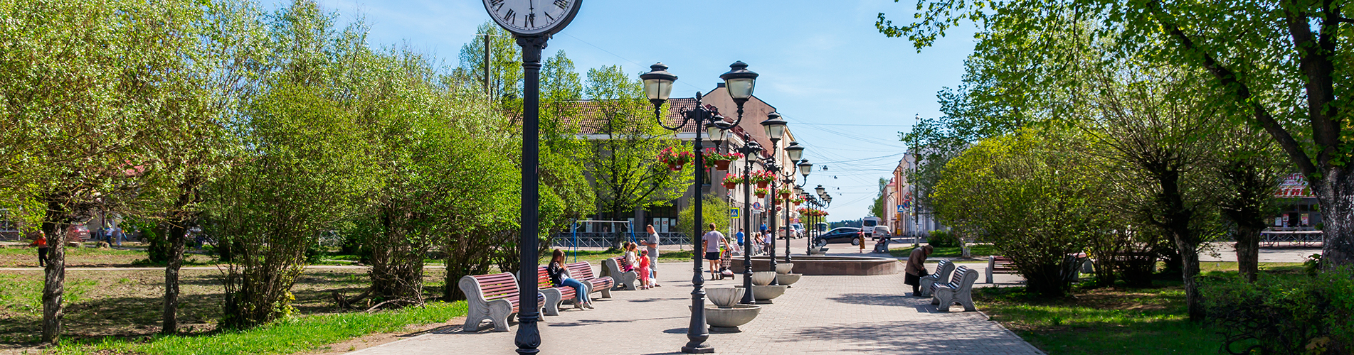 Авиабилеты Санкт-Петербург - Киров из аэропорта Пулково