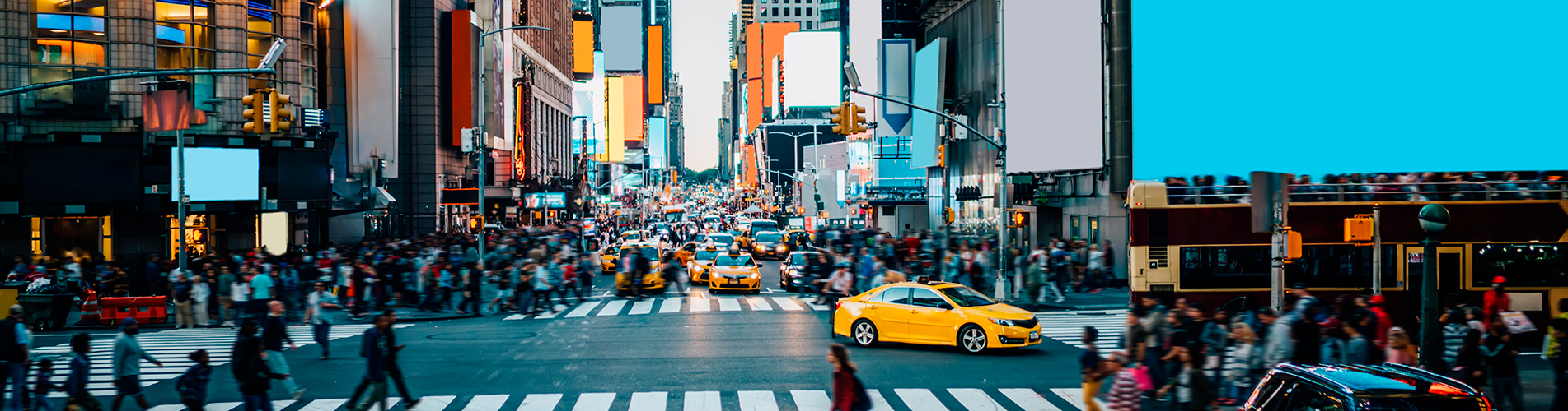 Авиабилеты Санкт-Петербург - Лос-Анджелес из аэропорта Пулково