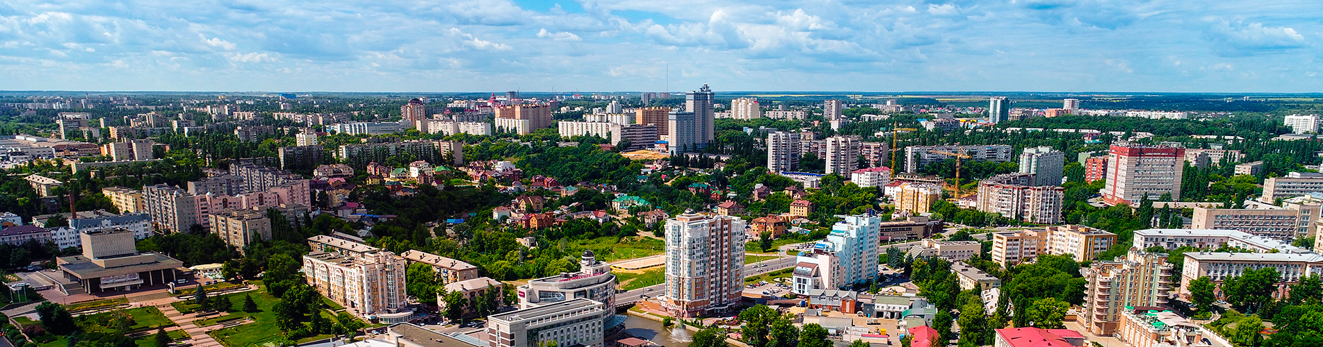 Авиабилеты Санкт-Петербург - Липецк из аэропорта Пулково
