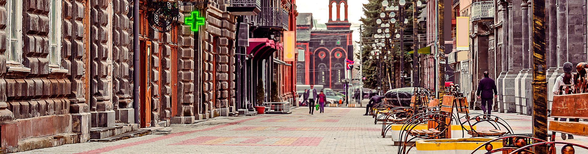 Авиабилеты Санкт-Петербург - Гюмри из аэропорта Пулково