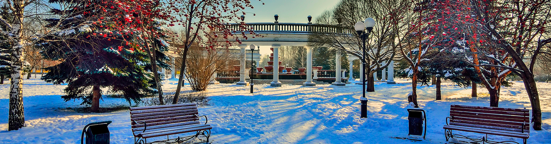 Авиабилеты Санкт-Петербург - Новокузнецк из аэропорта Пулково