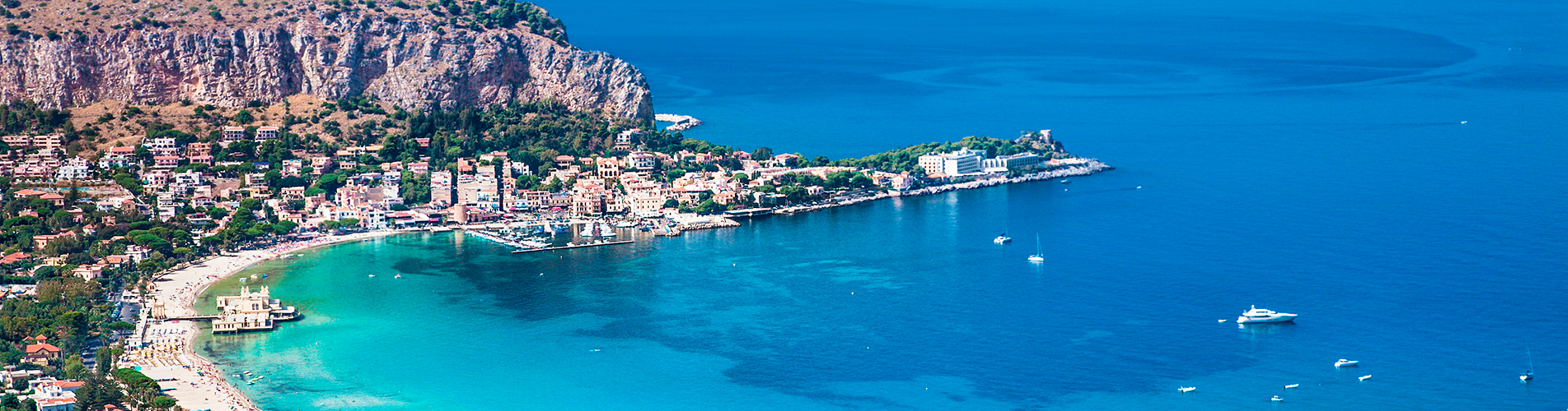 Авиабилеты Санкт-Петербург - Палермо из аэропорта Пулково