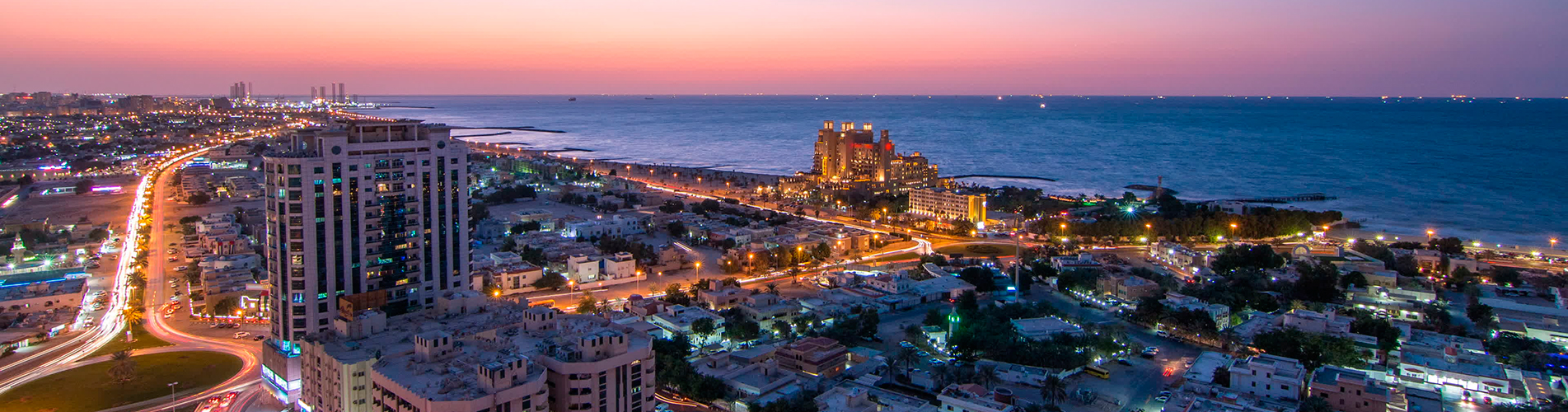 Авиабилеты Санкт-Петербург - Шарджа из аэропорта Пулково