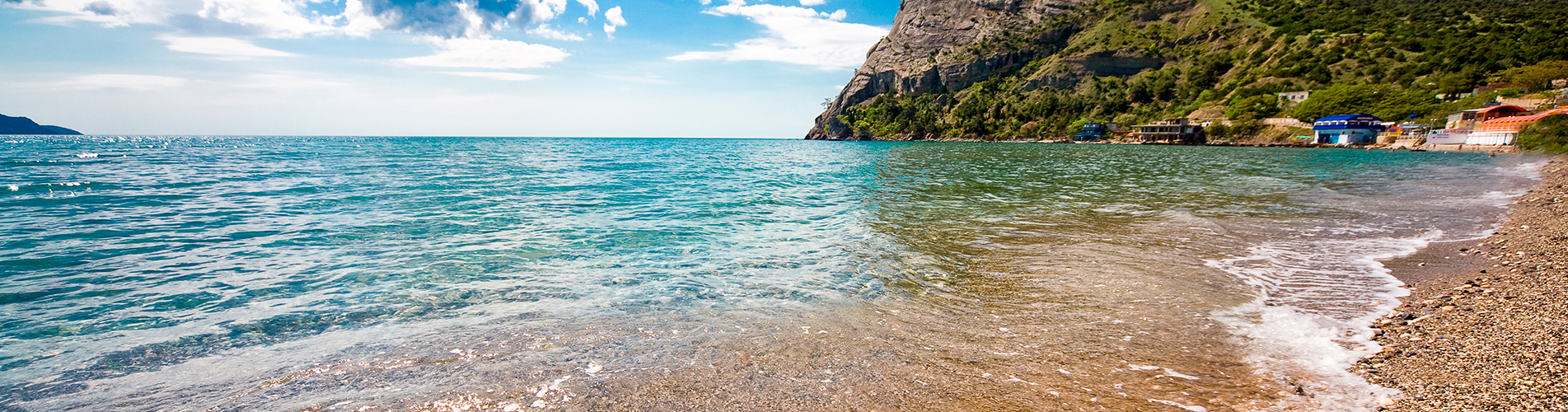 Авиабилеты Санкт-Петербург - Симферополь из аэропорта Пулково