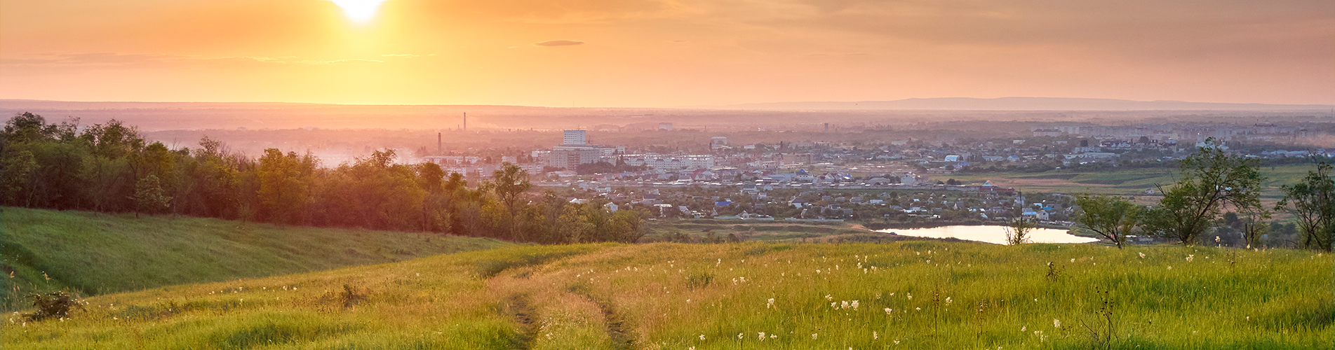 Авиабилеты Санкт-Петербург - Ставрополь из аэропорта Пулково