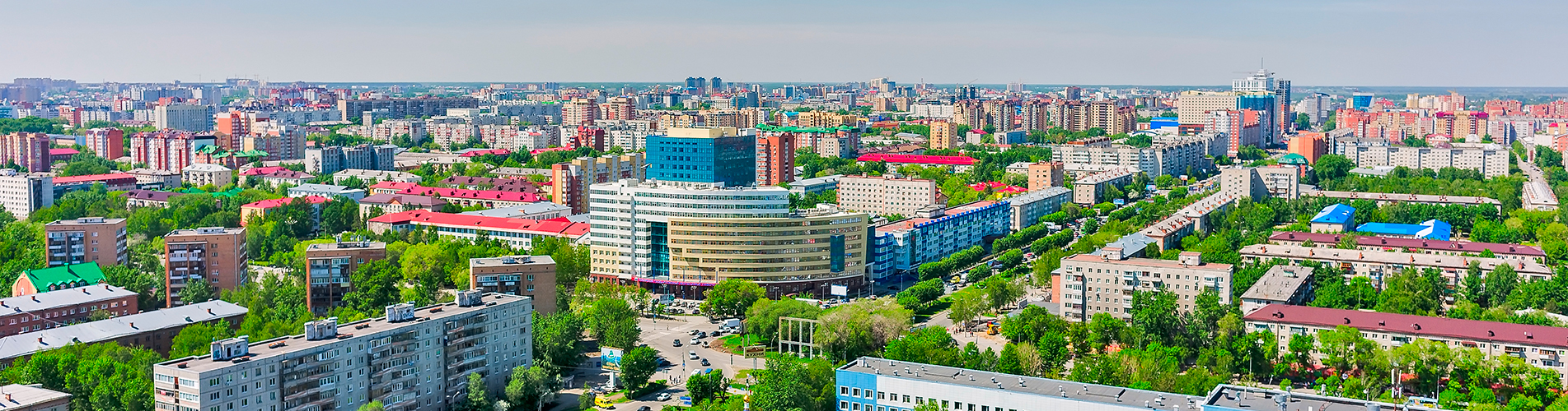Авиабилеты Санкт-Петербург - Тюмень из аэропорта Пулково