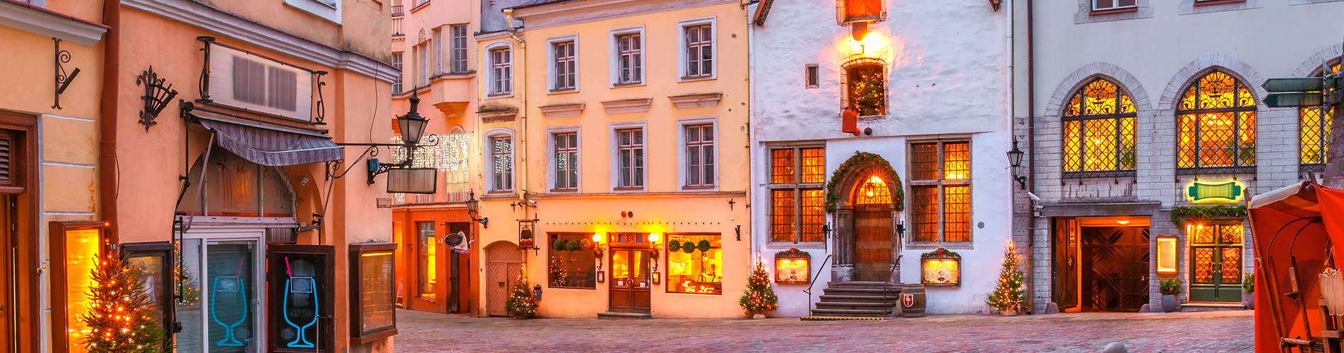 Авиабилеты Санкт-Петербург - Таллин из аэропорта Пулково