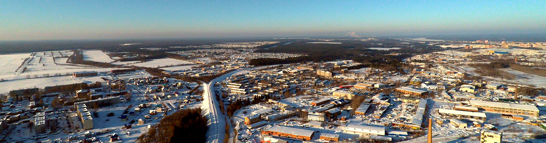 Авиабилеты Санкт-Петербург - Воркута из аэропорта Пулково