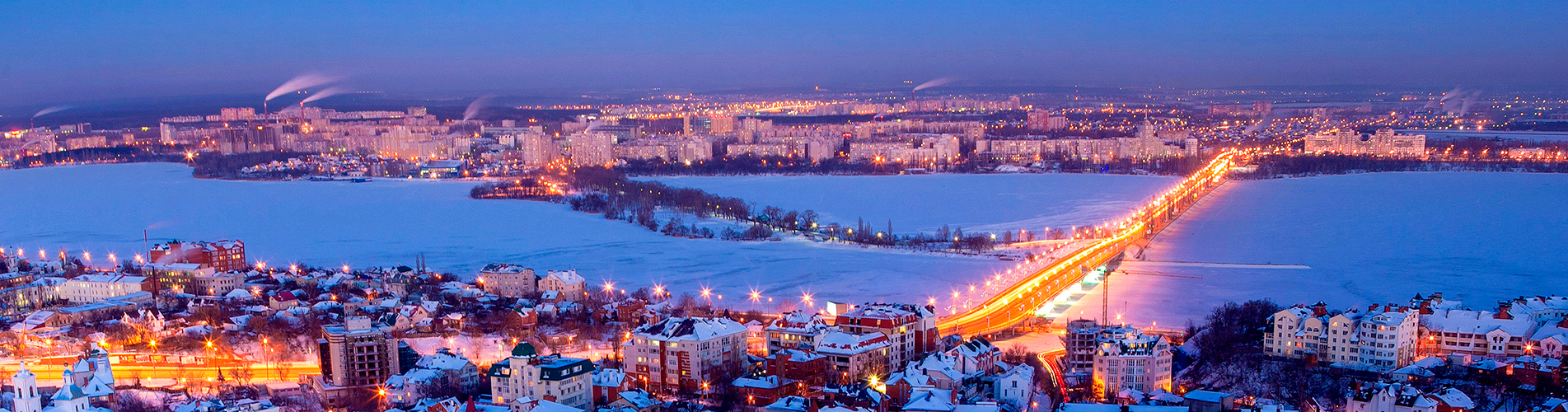 Авиабилеты Санкт-Петербург - Воронеж из аэропорта Пулково