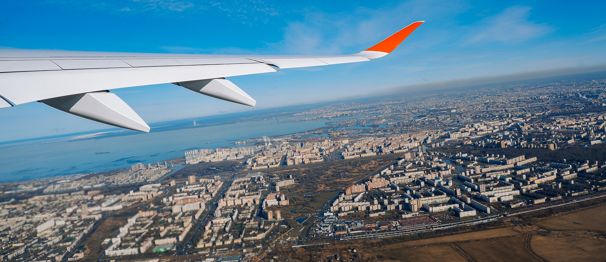 Авиабилеты Санкт-Петербург - Сочи из аэропорта Пулково